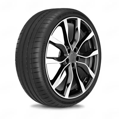 315/30R22 107Y Pilot Sport PS4 S XL Michelin (NO) шина