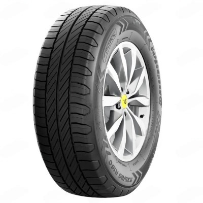215/65R16C 109/107R CargoSpeed Evo Kormoran шина