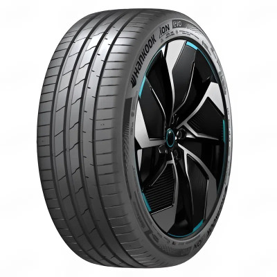 285/40R20 108Y iON evo IK01 XL Hankook шина