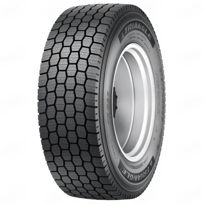 315/80R22,5 all-s 157/154K (20 PR) TRD66 Triangle (ведуча) шина