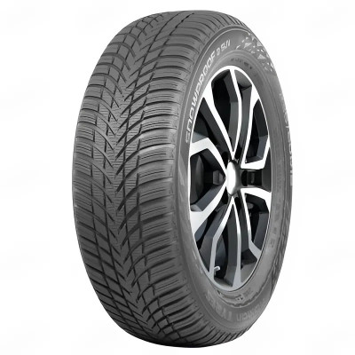 255/60R18 M+S 112H Snowproof 2 SUV XL Nokian шина