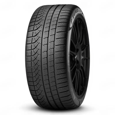 245/50R19 M+S 105H PZero Winter XL Pirelli (*) шина