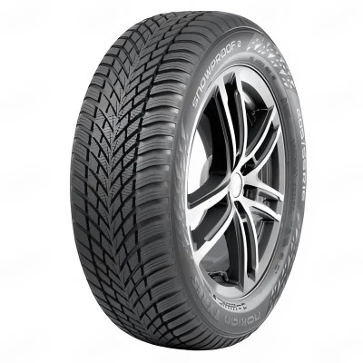 205/50R17 M+S 93H Snowproof 2 XL Nokian шина