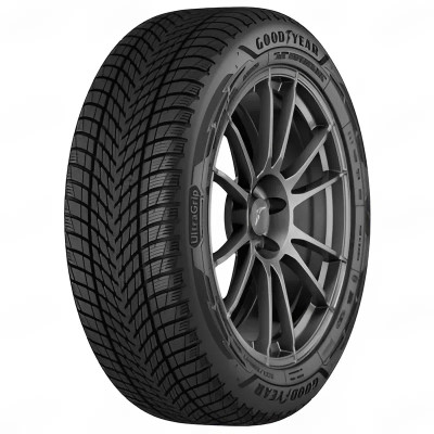 245/45R19 M+S 102V UltraGrip Performance 3 XL Goodyear шина