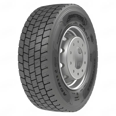 315/70R22,5 154/150L (16 PR) ADR11 Armstrong (ведуча) шина