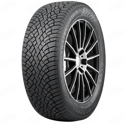 215/60R17 M+S 100R Hakkapeliitta R5 SUV XL Nokian шина
