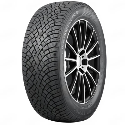 245/45R18 M+S 100T Hakkapeliitta R5 XL Nokian шина