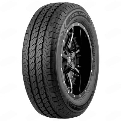195/75R16C all-s 107/105R GREENTOUR A/S Grenlander шина