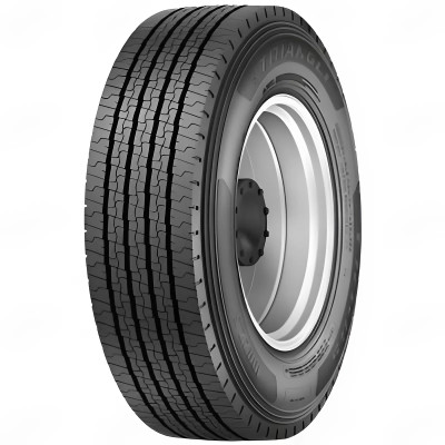 215/75R17,5 all-s 135/133L (16 PR) TR685 Triangle (рульова) шина