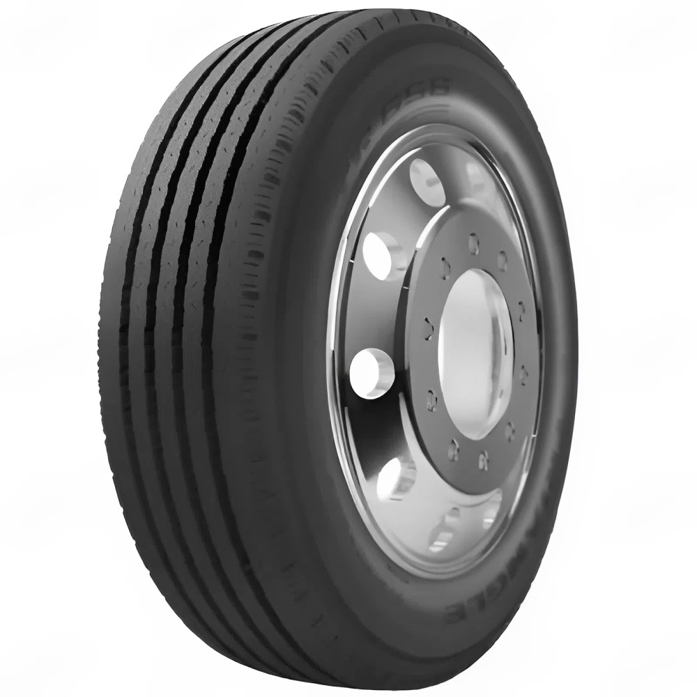 275/70R22,5 all-s 148/145L (16 PR) TR656 Triangle (рульова) шина