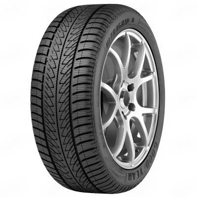 215/60R17 M+S 96H UltraGrip 8 Performance Goodyear шина