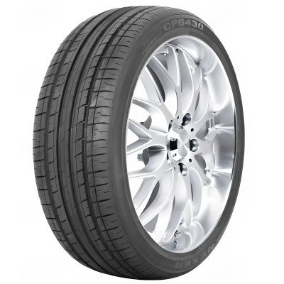 215/45R17 87H Classe Premiere 643A Nexen шина