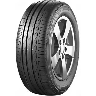 215/60R16 95V Turanza T001 Bridgestone шина