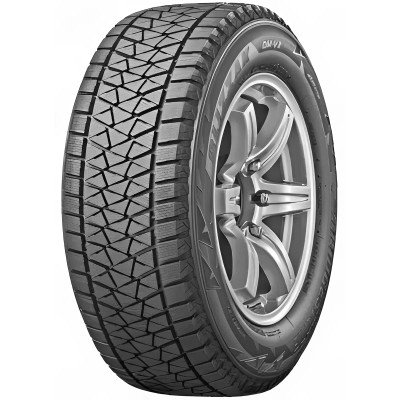 215/65R16 M+S 98S Blizzak DM-V2 Bridgestone шина