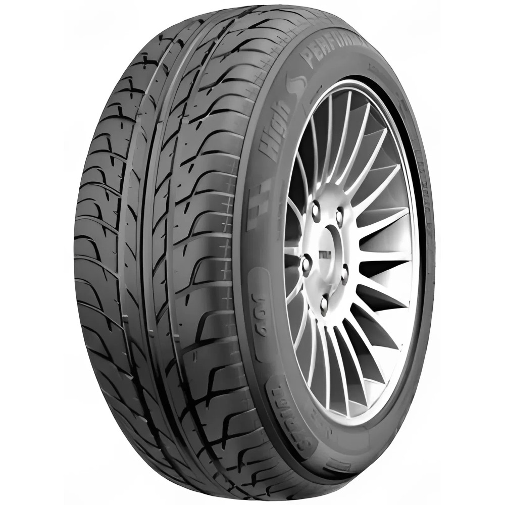 245/40R17 95W 401 High Performance XL Taurus шина