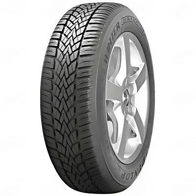 195/50R15 M+S 82T SP Winter Response 2 Dunlop шина