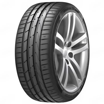 235/65R17 108V Ventus S1 evo2 K117A SUV XL Hankook шина