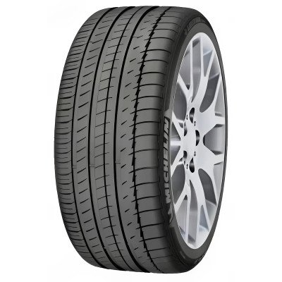 275/45R19 108Y Latitude Sport XL Michelin шина