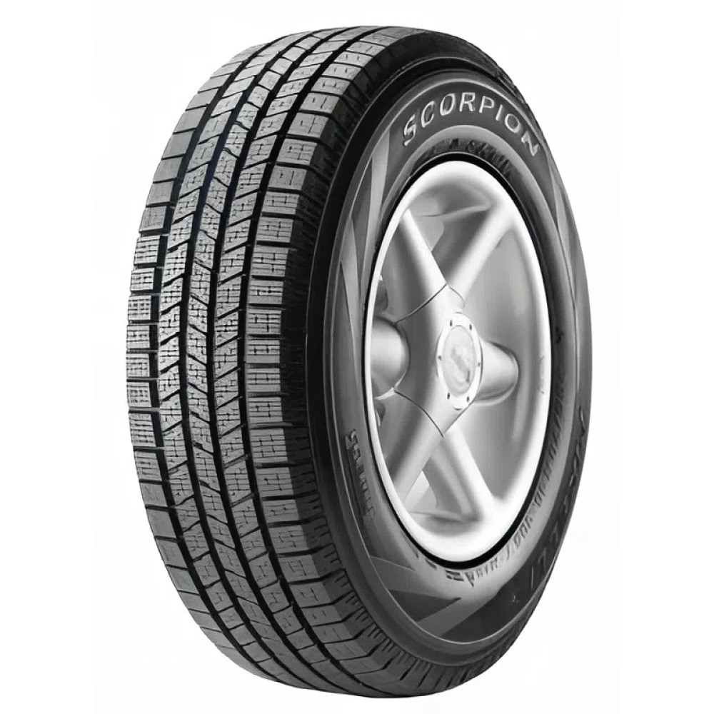 295/40R20 M+S 110V Scorpion Ice & Snow XL Pirelli шина
