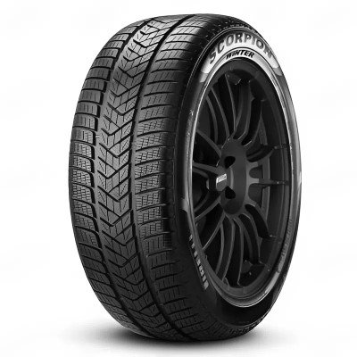 255/50R19 M+S 103V Scorpion Winter Pirelli (NO) ZPO24 шина