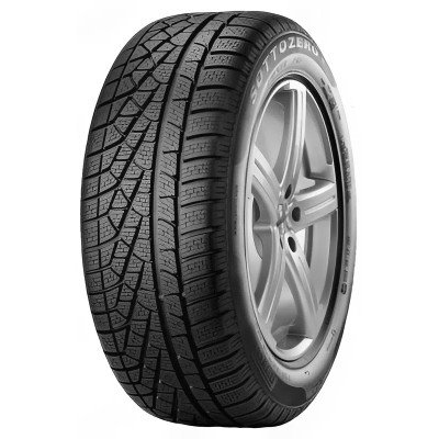 225/60R17 M+S 99H Winter 210 Sottozero serie 2 Run Flat Pirelli (*) шина