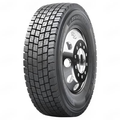 315/70R22,5 all-s 152/148M (16 PR) TRD06 Triangle (ведуча) шина