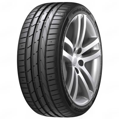 245/50R18 100W Ventus S1 evo2 K117 Hankook шина
