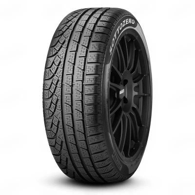 215/45R18 M+S 93V Winter Sottozero Serie 2 XL Pirelli (MO) шина