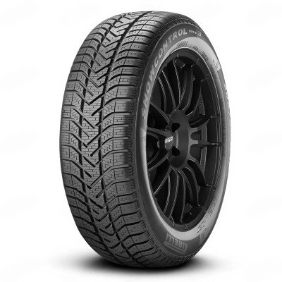 175/65R15 M+S 88H Winter Snowcontrol serie 3 XL Pirelli (*) шина