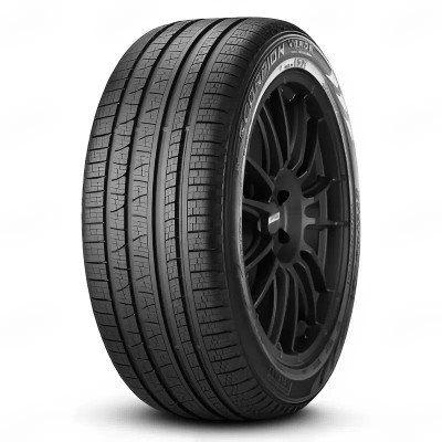 235/50R18 all-s 97V Scorpion Verde All Season Pirelli шина