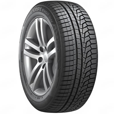 225/50R17 M+S 98H Winter I*cept EVO2 W320B Run Flat Hankook (*) шина