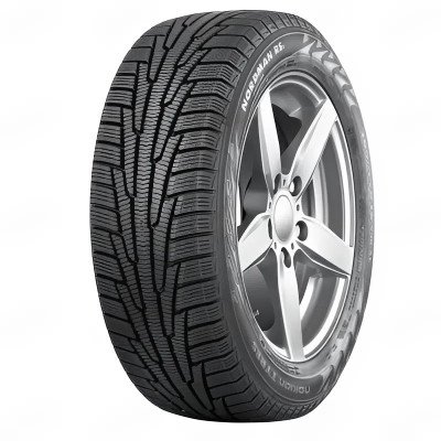 215/60R16 M+S 99R Nordman RS2 XL Nokian шина