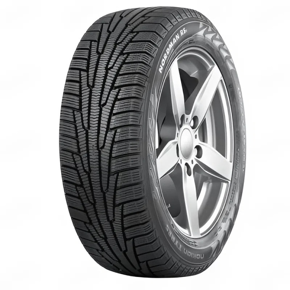 205/55R16 M+S 94R Nordman RS2 XL Nokian шина