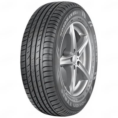 205/55R16 91H Nordman SX2 Nokian шина