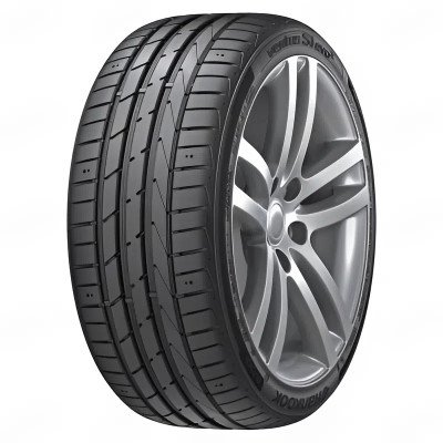 245/50R18 100Y Ventus S1 evo2 K117B Run Flat Hankook (*) шина
