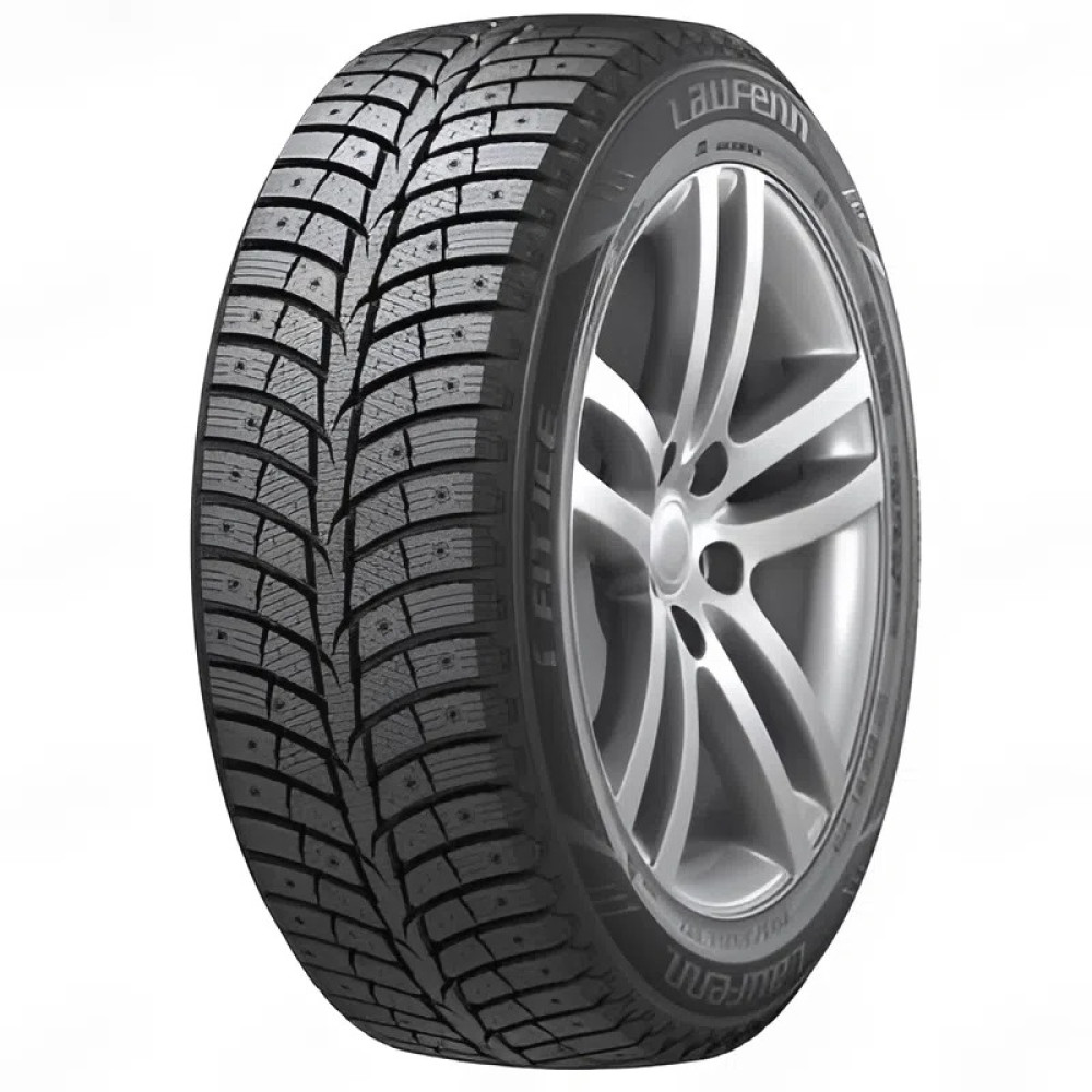 195/65R15 M+S під\шип 95T I-Fit Ice LW71 Laufenn шина