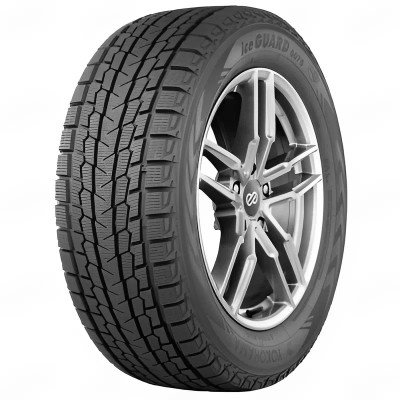225/55R18 M+S 98Q Ice Guard G075 Yokohama шина