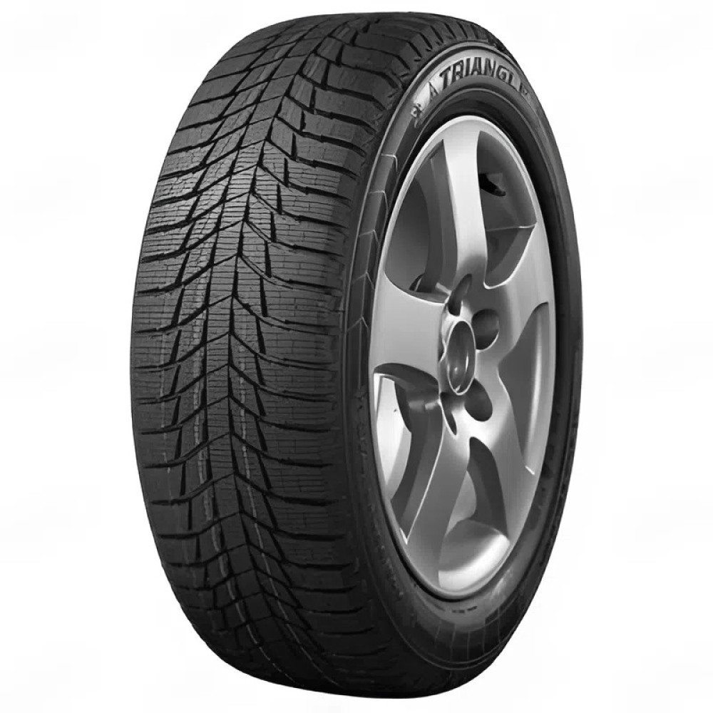215/55R16 M+S 97R PL01 XL Triangle шина