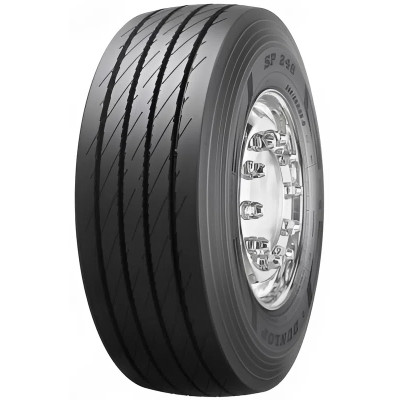 235/75R17,5 all-s 143/144F SP-246 Dunlop шина