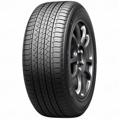 245/45R20 103W Latitude Tour HP Michelin (LR) шина