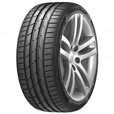 255/50R19 103Y Ventus S1 evo2 K117A SUV Hankook (MO) шина