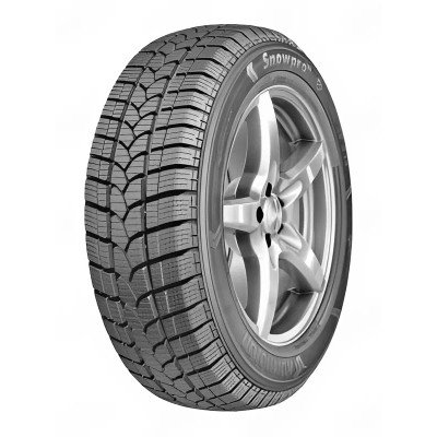 165/65R14 M+S 79T Snowpro B4 Kormoran шина