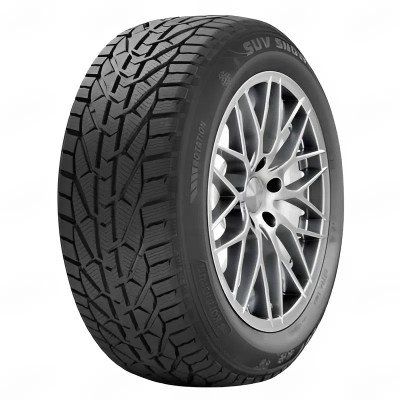 195/60R15 M+S 88T Snow Kormoran шина