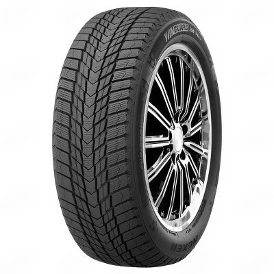 225/45R17 M+S 94T WinGuard Ice Plus WH43 Nexen шина