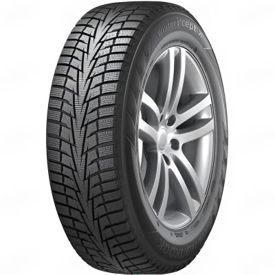235/55R18 M+S 100T Winter I*Cept X RW10 Hankook шина