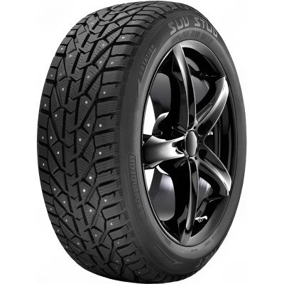 225/60R18 M+S під\шип 104T SUV Stud Kormoran шина