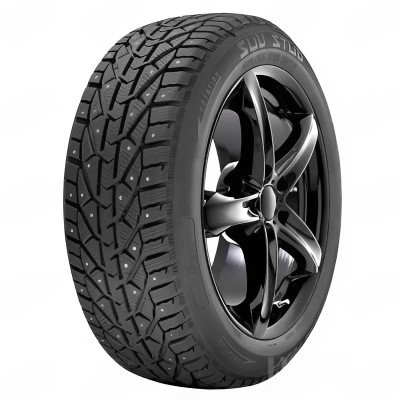 195/60R15 M+S під\шип 92T Stud 2 Kormoran шина