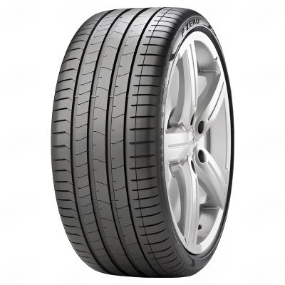 245/45R19 98Y PZero PZ4 Luxury Saloon Run Flat Pirelli (*) BM11 шина