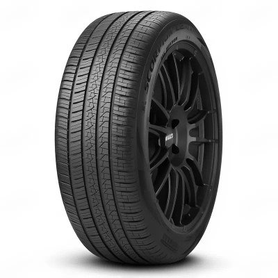 275/55R19 all-s 111V Scorpion Zero All Season Pirelli (MO) шина
