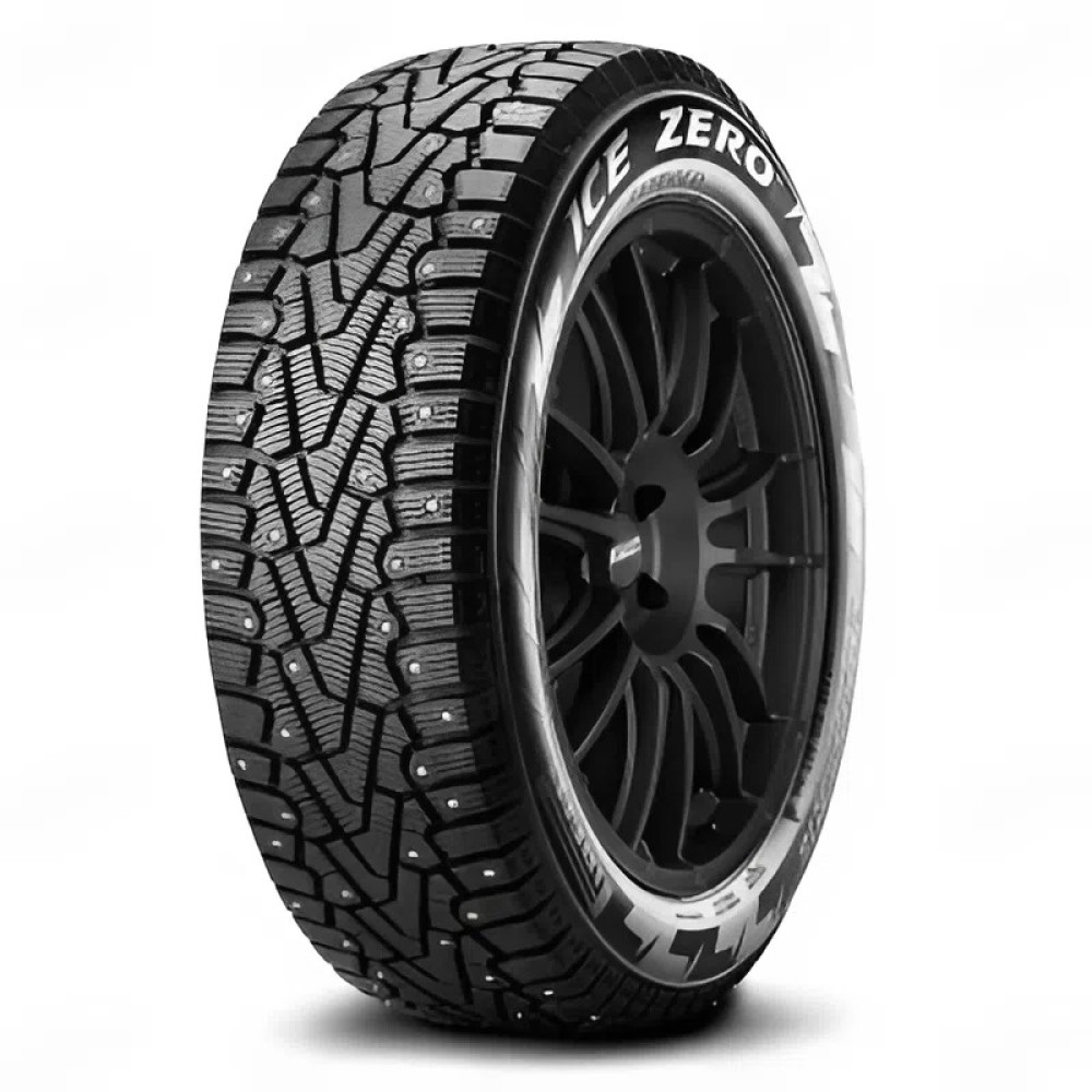 275/50R19 M+S ШИПОВАНА 112H Ice Zero XL Pirelli шина